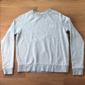 Roxy Crew Neck